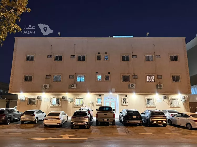 شقة للإيجار في شارع نجران, حي المروة, مدينة الرياض, منطقة الرياض