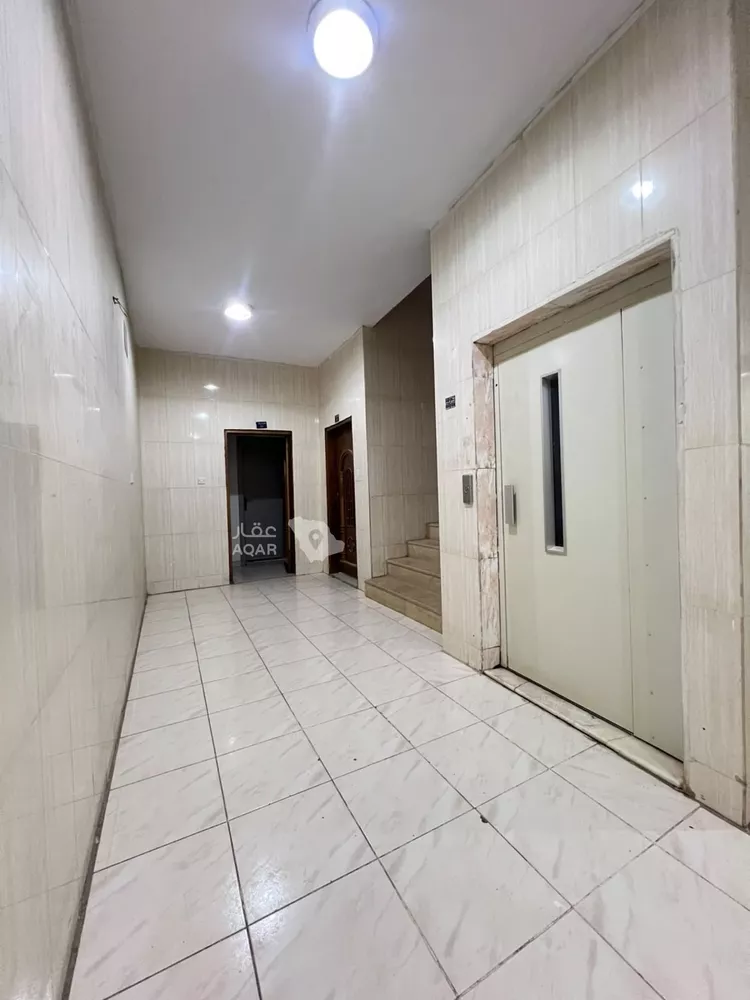 شقة للإيجار في شارع نجران, حي المروة, مدينة الرياض, منطقة الرياض 6