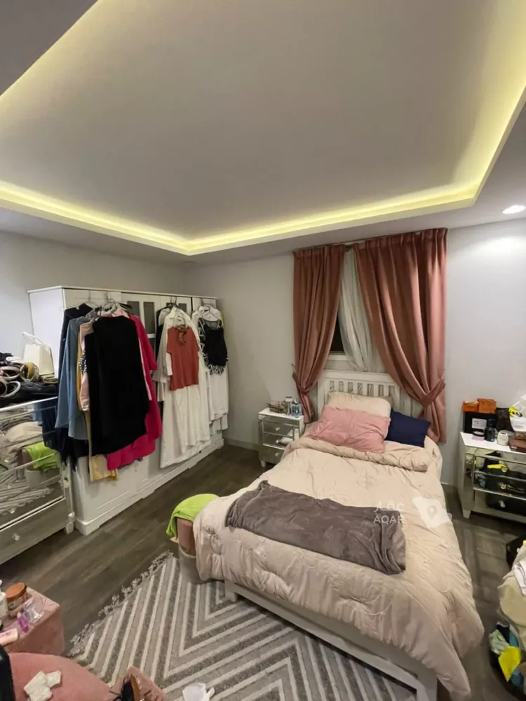 Apartment for Sale in Riyadh Dhahrat Laban 11