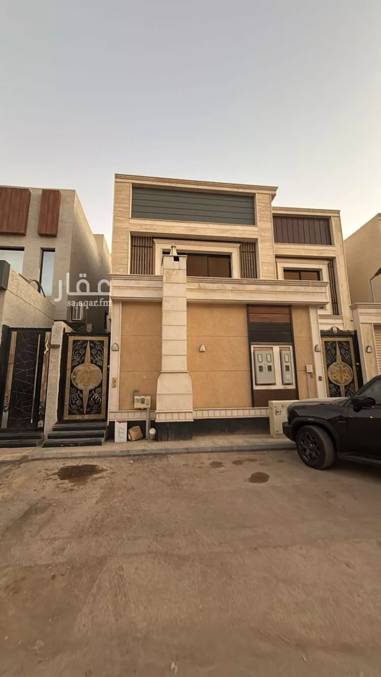 شقة للإيجار في شارع ابن فتوح الحميدي, حي الرمال, مدينة الرياض, منطقة الرياض