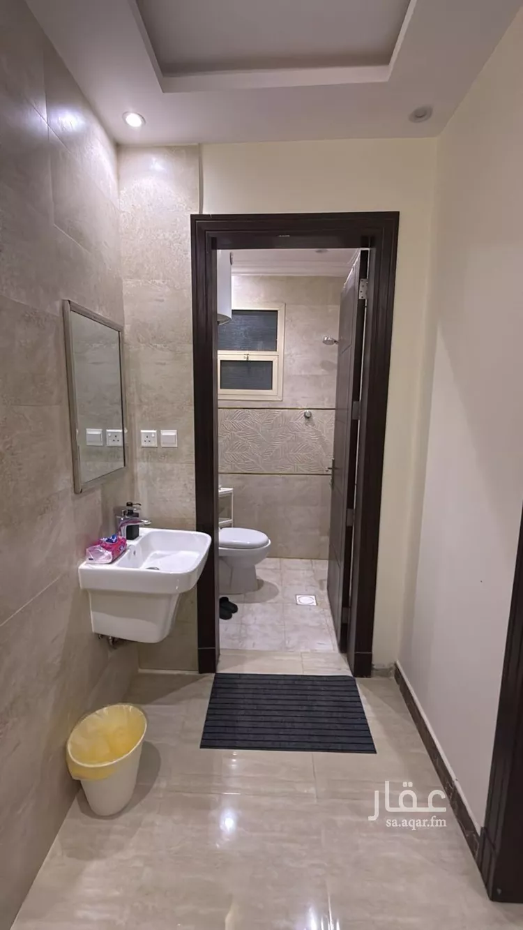 شقة للإيجار في شارع ابن فتوح الحميدي, حي الرمال, مدينة الرياض, منطقة الرياض صورة 3