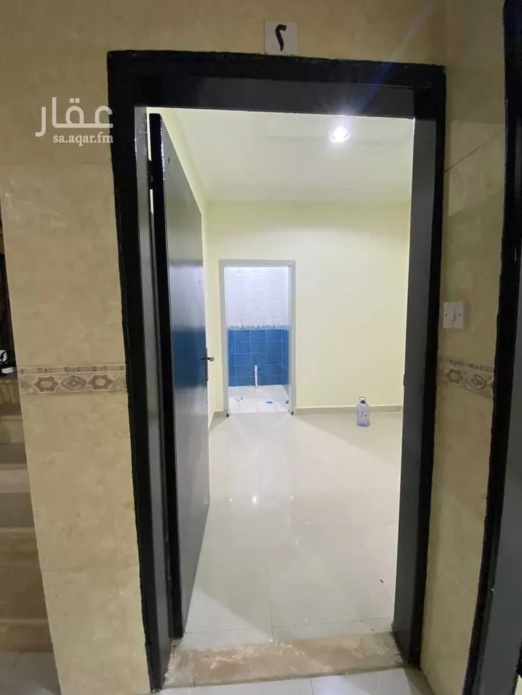 شقة للإيجار في شارع الرائد, حي بدر, مدينة الرياض, منطقة الرياض صورة 3