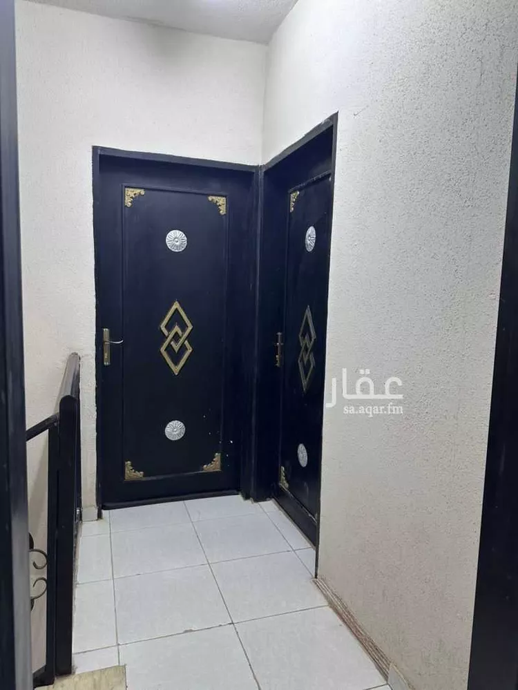 شقة للإيجار في شارع عبدالرؤوف صبان, حي القادسية, مدينة الرياض, منطقة الرياض صورة 2