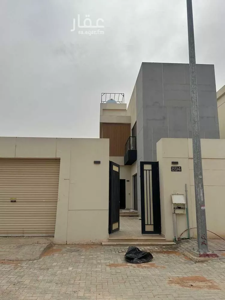 فيلا للإيجار في شارع شارع الركب, حي الجنادرية, مدينة الرياض, منطقة الرياض