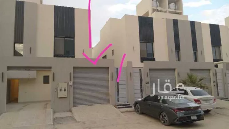 Floor for Rent in Riyadh Badr صورة 2