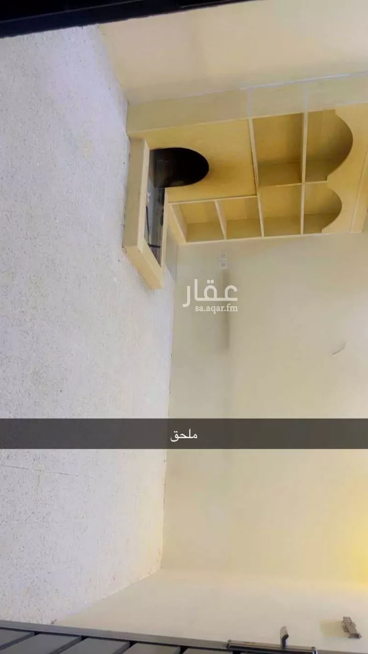 دور للإيجار في شارع عمر بن عبدالمطلب, حي الرمال, مدينة الرياض, منطقة الرياض صورة 3