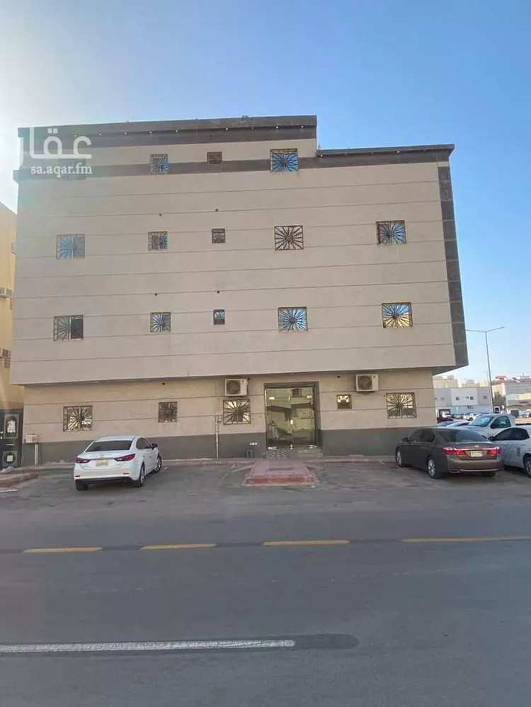 Apartment for Rent in Riyadh Dhahrat Laban