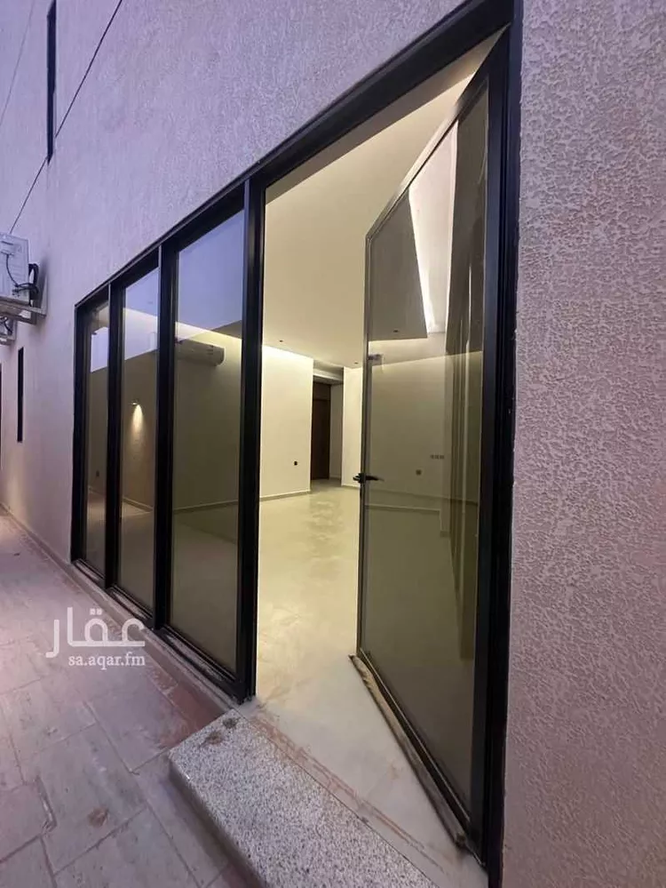 دور للإيجار في شارع أبي الطاهر الأنماطي, حي الرمال, مدينة الرياض, منطقة الرياض صورة 3
