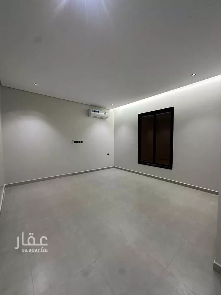 دور للإيجار في شارع أبي الطاهر الأنماطي, حي الرمال, مدينة الرياض, منطقة الرياض صورة 4