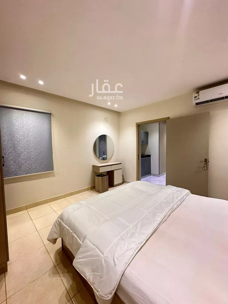 شقة للإيجار في شارع عبدالرحمن الناصر, حي الخليج, مدينة الرياض, منطقة الرياض صورة 3