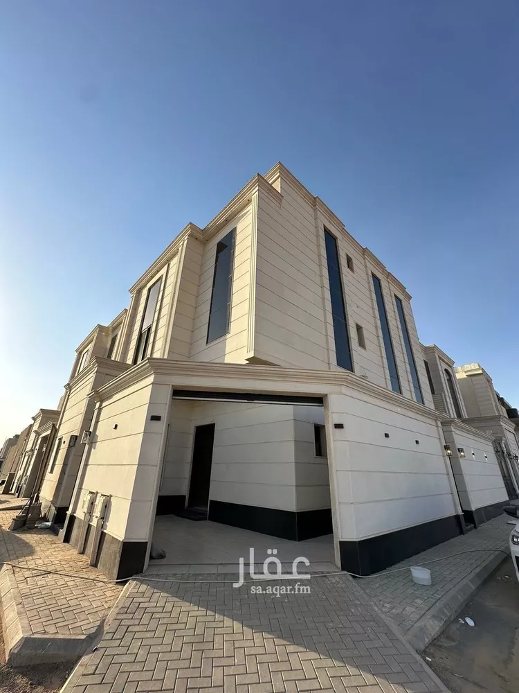 فيلا للبيع في شارع المعيزيله, حي المعيزيلة, مدينة الرياض, منطقة الرياض