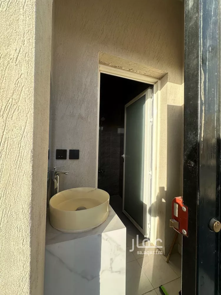 فيلا للإيجار في شارع جمال الدين الدميري, حي الرمال, مدينة الرياض, منطقة الرياض صورة 5