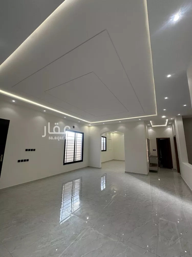 فيلا للإيجار في شارع جمال الدين الدميري, حي الرمال, مدينة الرياض, منطقة الرياض 11