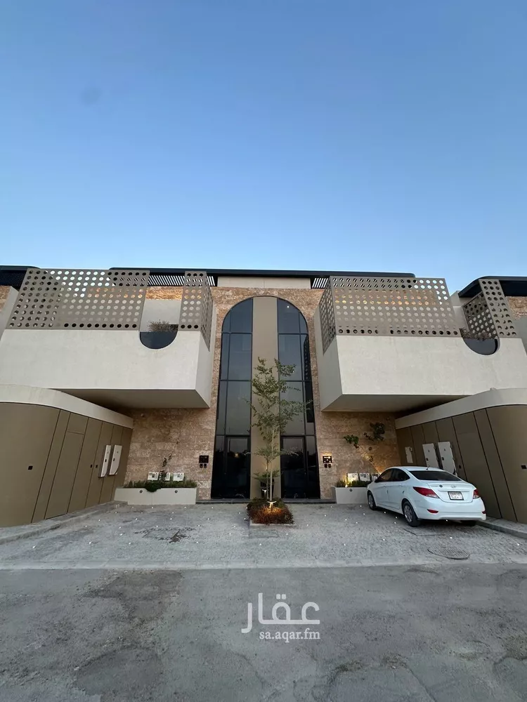Floor for Rent in Riyadh As Safaa