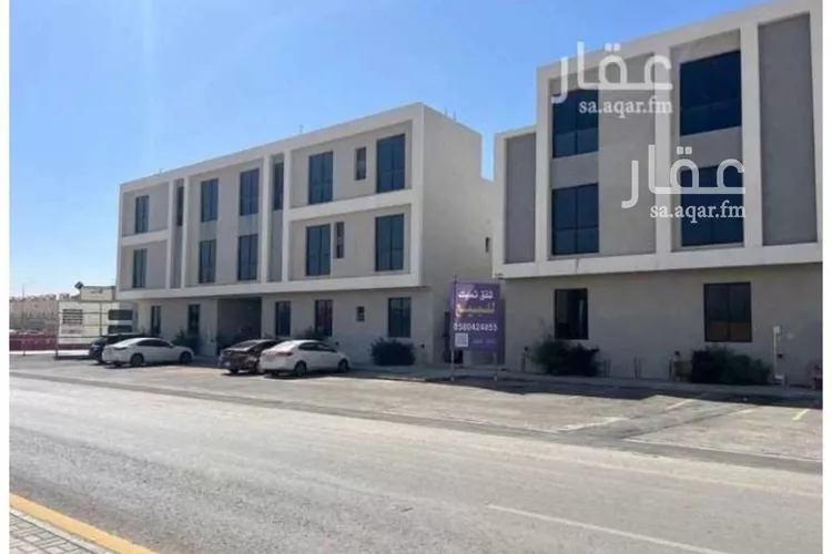 شقة للإيجار في شارع جبل الضبيان, حي الرمال, مدينة الرياض, منطقة الرياض صورة 3