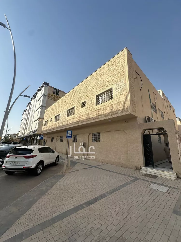 شقة للإيجار في شارع عبدالرحمن الناصر, حي الخليج, مدينة الرياض, منطقة الرياض