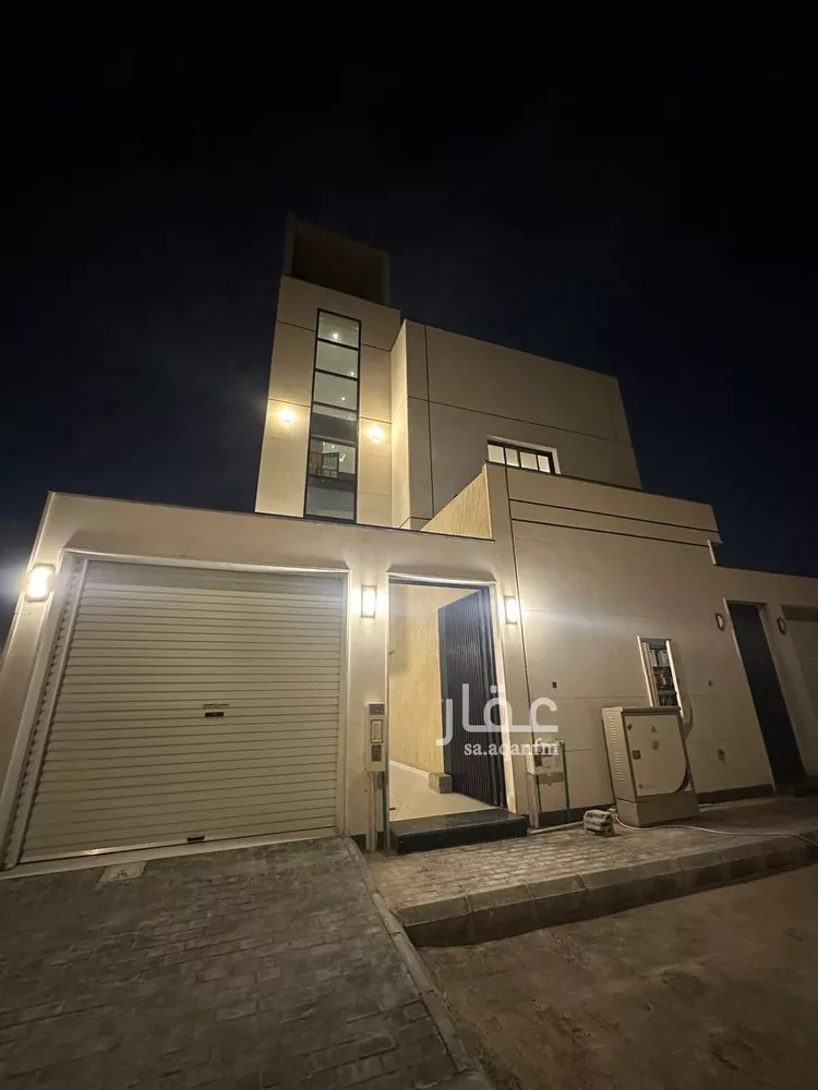فيلا للبيع في شارع الرمال, حي الرمال, مدينة الرياض, منطقة الرياض