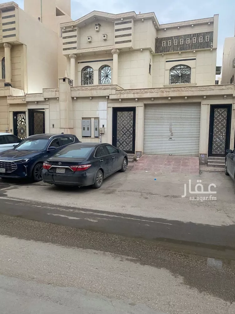 شقة للإيجار في شارع إسماعيل الوثابي, حي الرمال, مدينة الرياض, منطقة الرياض 10