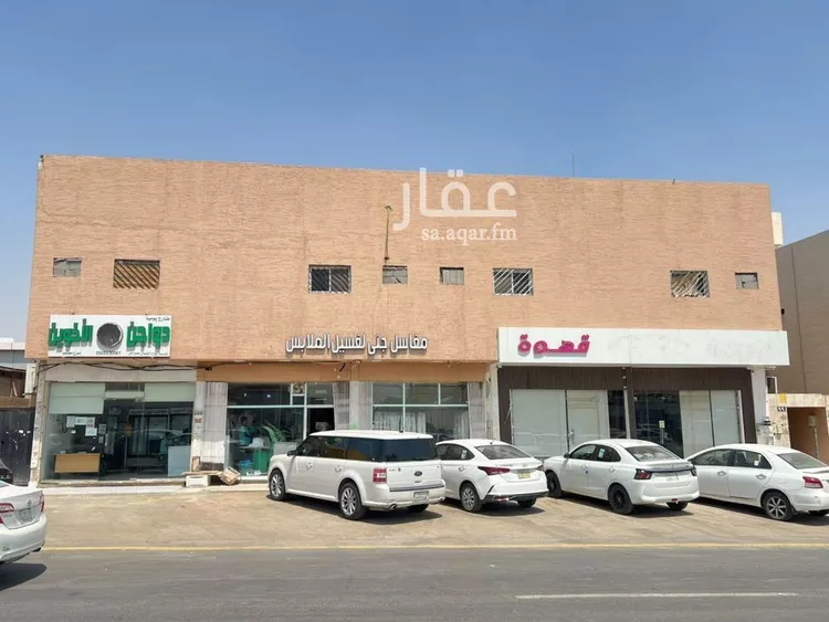 Apartment for Rent in Riyadh Dhahrat Al Badi'ah
