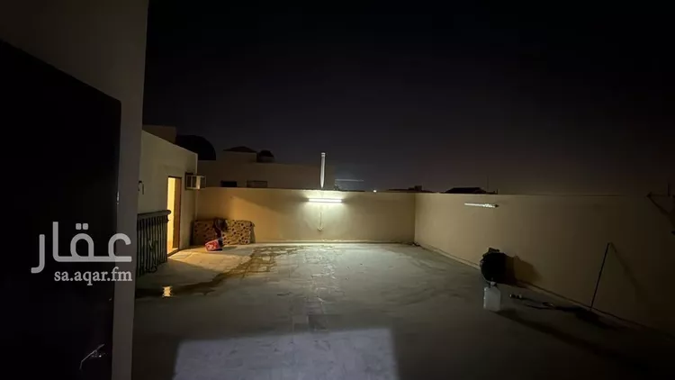 شقة للإيجار في شارع صامطة, حي ظهرة لبن, مدينة الرياض, منطقة الرياض صورة 3