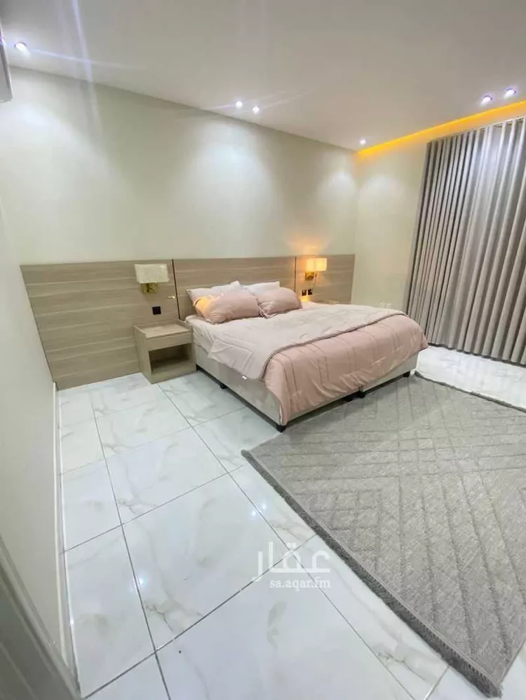 شقة للإيجار في شارع وادي الشقرة, حي المنصورة, مدينة الرياض, منطقة الرياض 6