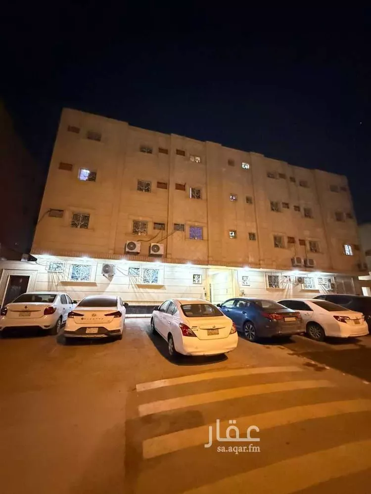 شقة للإيجار في شارع نجران, حي المروة, مدينة الرياض, منطقة الرياض