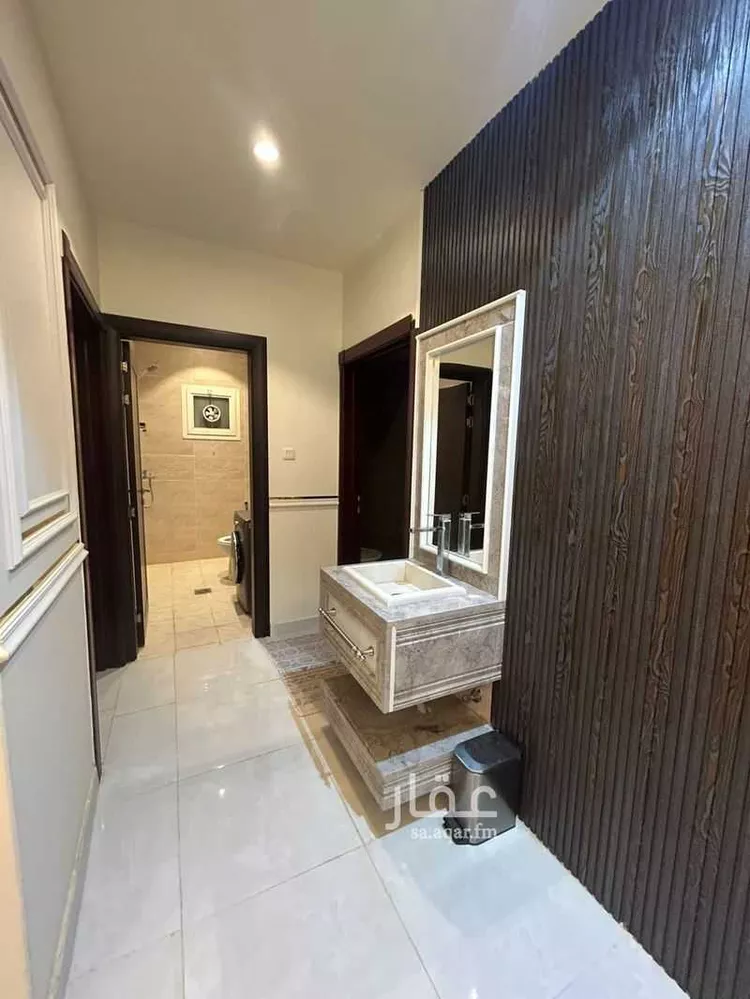 شقة للإيجار في شارع الراية, حي الحمراء, مدينة الرياض, منطقة الرياض صورة 5