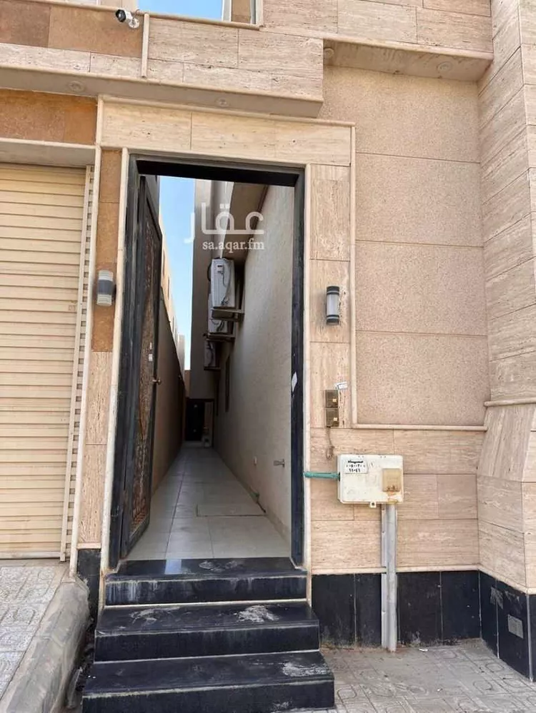 شقة للإيجار في شارع عبدالرؤوف صبان, حي القادسية, مدينة الرياض, منطقة الرياض