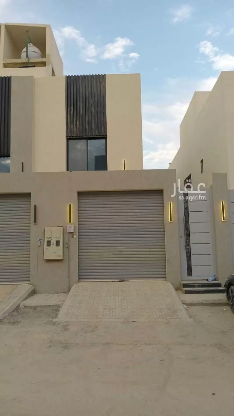 Floor for Rent in Riyadh Badr