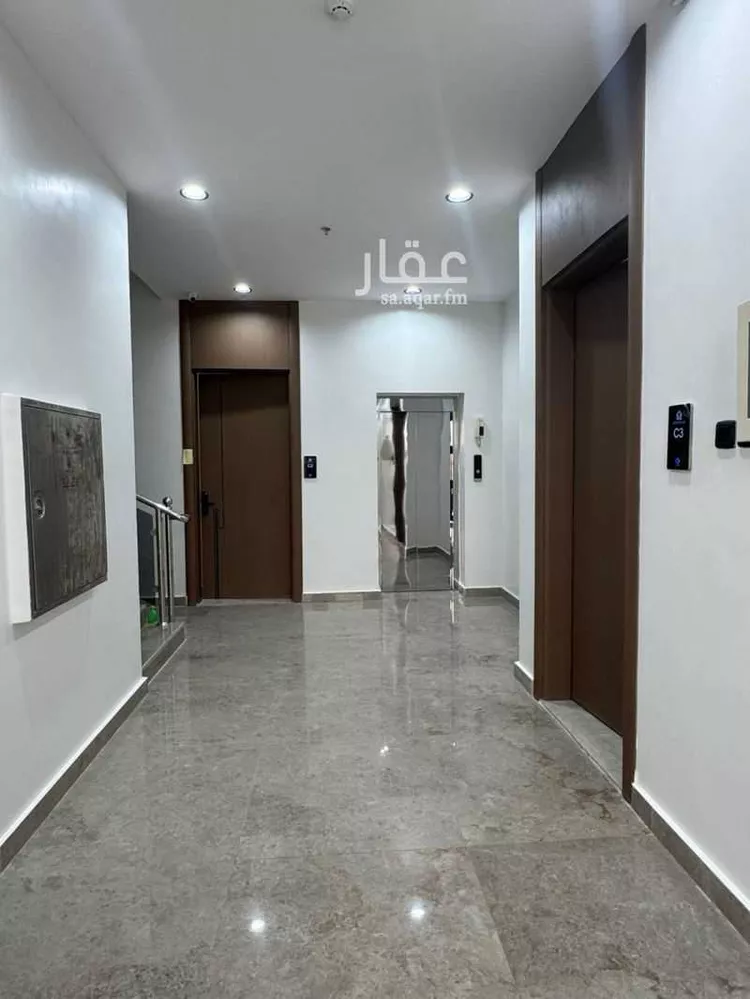 شقة للإيجار في شارع الشيخ عبدالرحمن بن إسحاق بن عبدالرحمن, حي المنار, مدينة الرياض, منطقة الرياض صورة 2