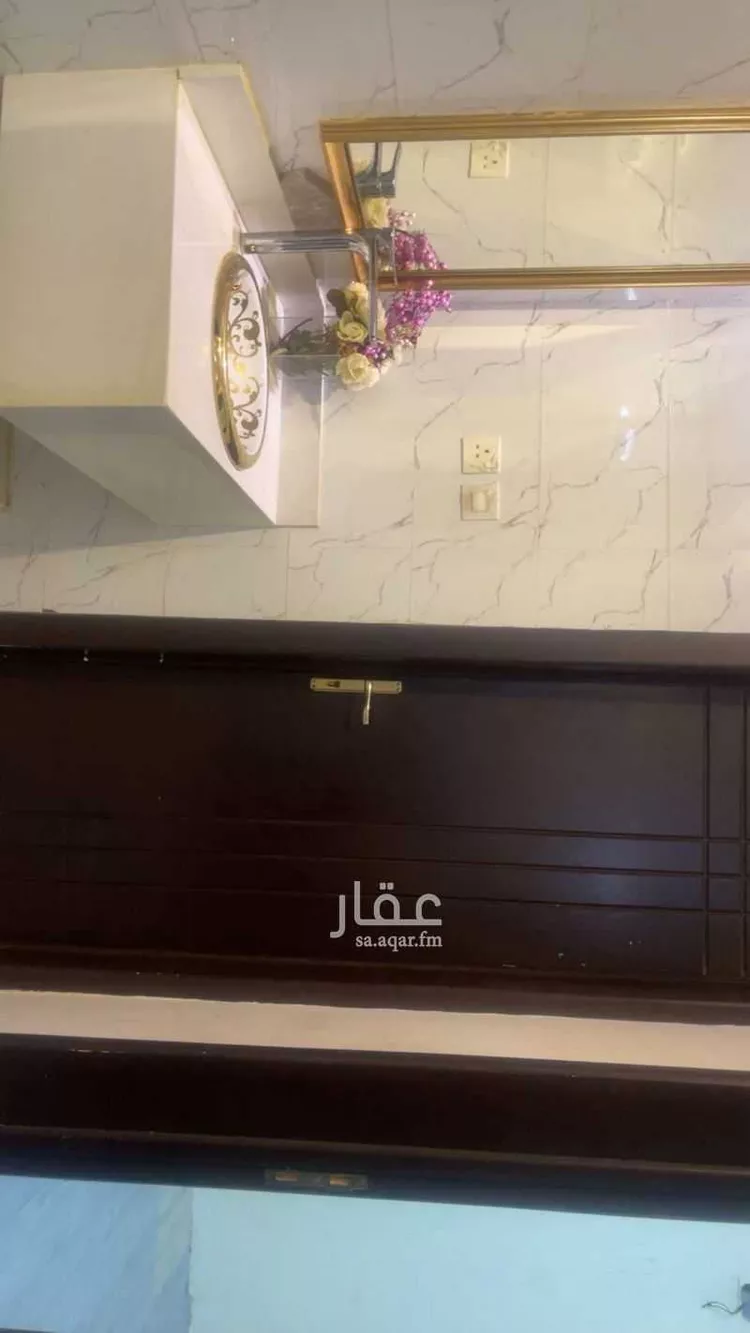 دور للإيجار في شارع عمر بن عبدالمطلب, حي الرمال, مدينة الرياض, منطقة الرياض صورة 2