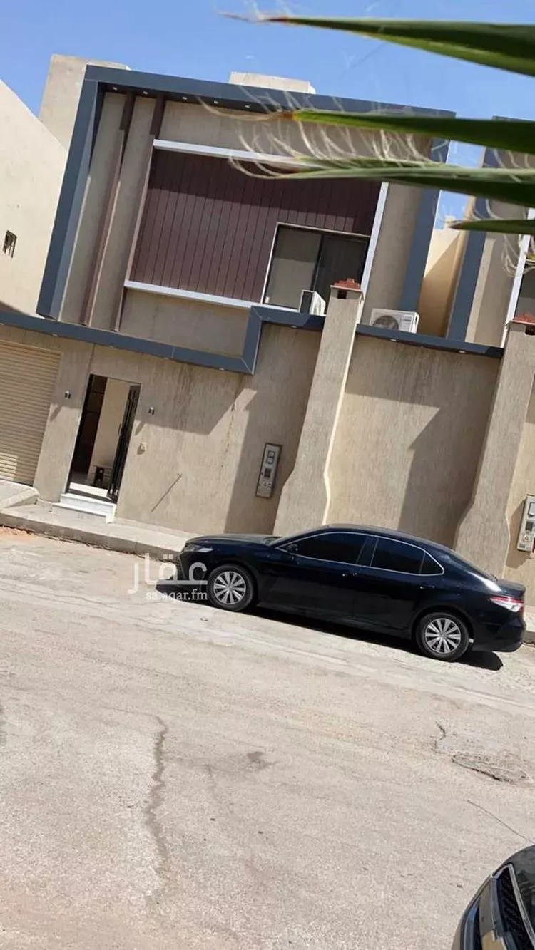 Villa for Rent in Riyadh Al Aziziyah