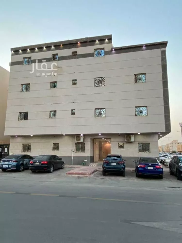 شقة للإيجار في شارع صامطة, حي ظهرة لبن, مدينة الرياض, منطقة الرياض