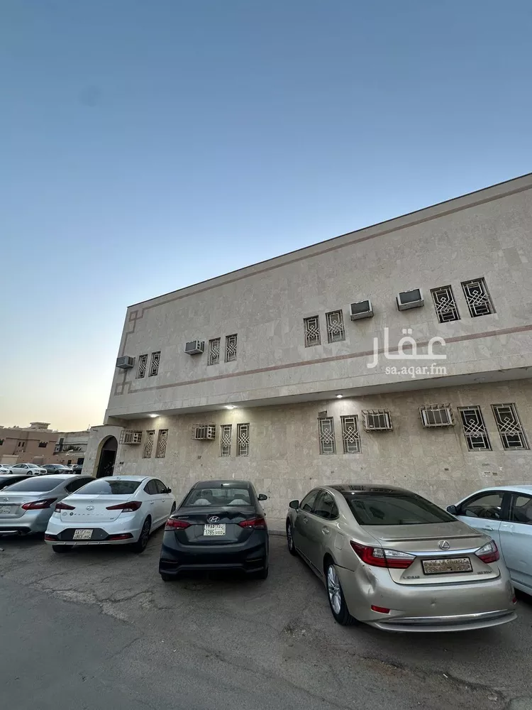 شقة للإيجار في شارع قس بن ساعدة, حي الملك فيصل, مدينة الرياض, منطقة الرياض
