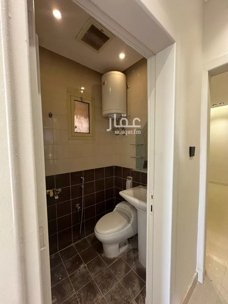 شقة للإيجار في شارع إسماعيل الغالبي, حي المونسية, مدينة الرياض, منطقة الرياض صورة 5