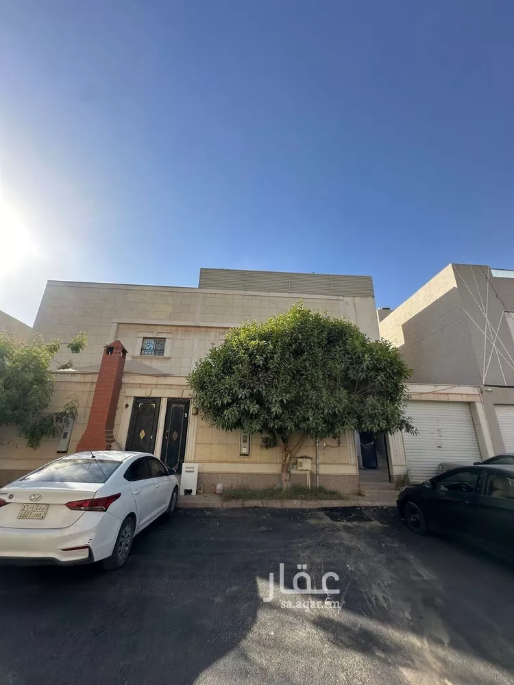 فيلا للإيجار في شارع رقم 417, حي المونسية, مدينة الرياض, منطقة الرياض