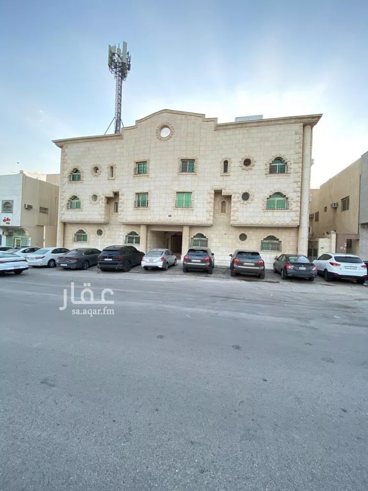 شقة للإيجار في شارع جرير بن عبدالله البجلي, حي مغرزات, مدينة الرياض, منطقة الرياض