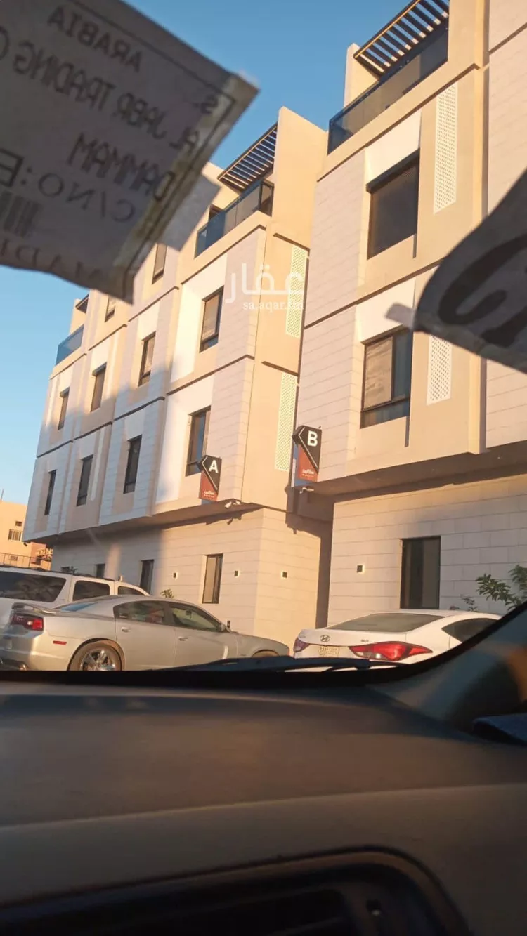 شقة للإيجار في شارع مقدام, حي اليرموك, مدينة الرياض, منطقة الرياض