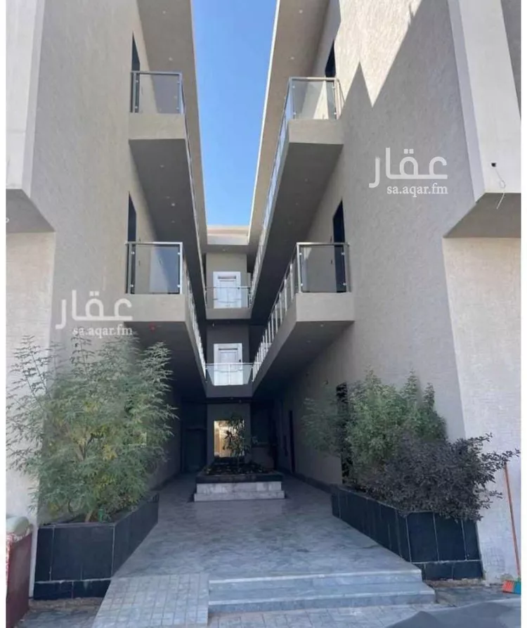 شقة للإيجار في شارع جبل الضبيان, حي الرمال, مدينة الرياض, منطقة الرياض 10