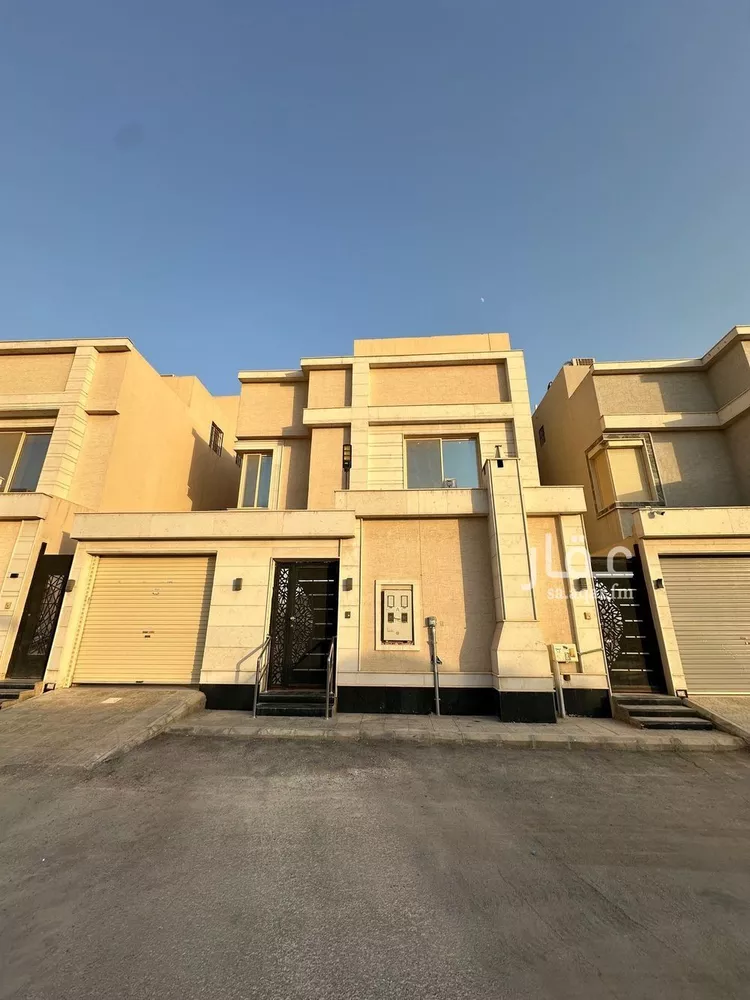 Villa for Rent in Riyadh Al Munsiyah