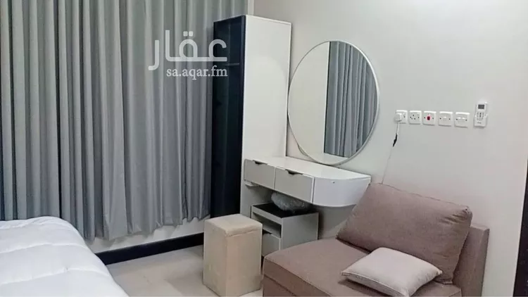 شقة للإيجار في شارع إسماعيل الوثابي, حي الرمال, مدينة الرياض, منطقة الرياض 6