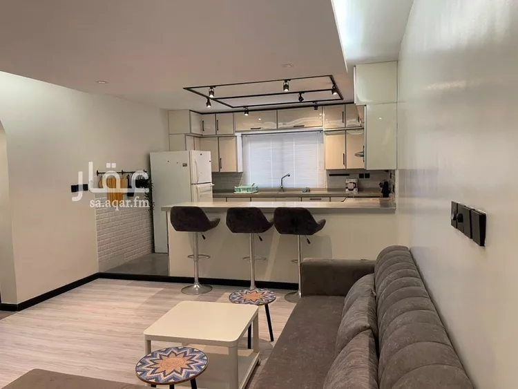 Apartment for Rent in Jeddah As Safaa