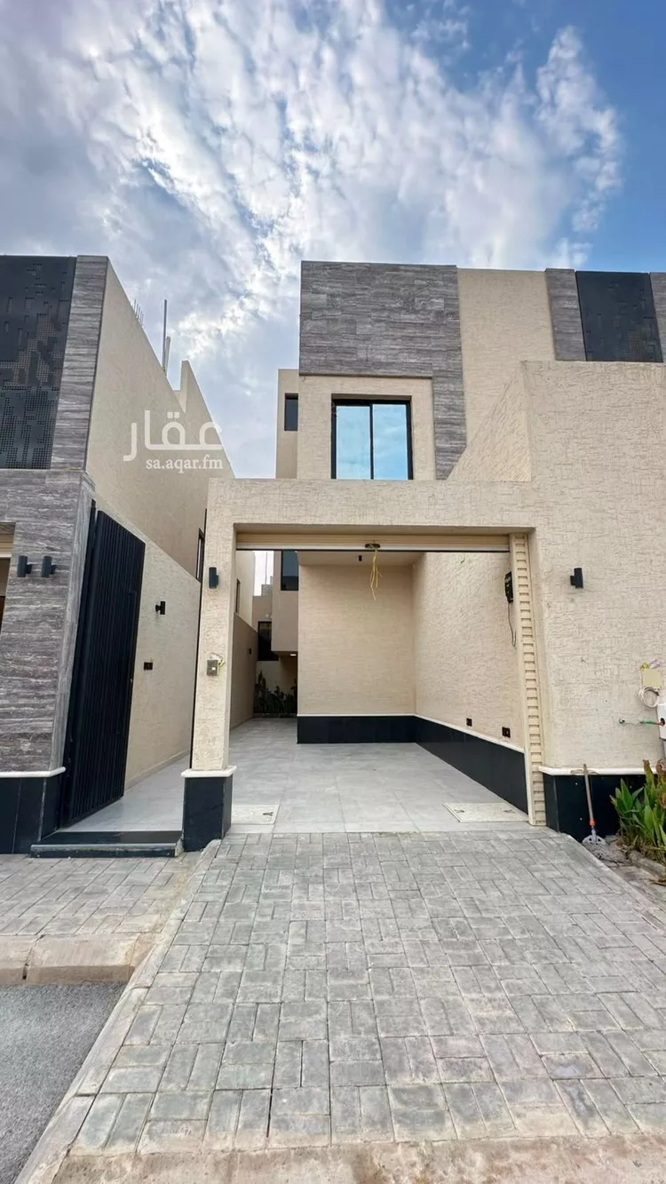 دور للبيع في شارع الجنادريه, حي الجنادرية, مدينة الرياض, منطقة الرياض