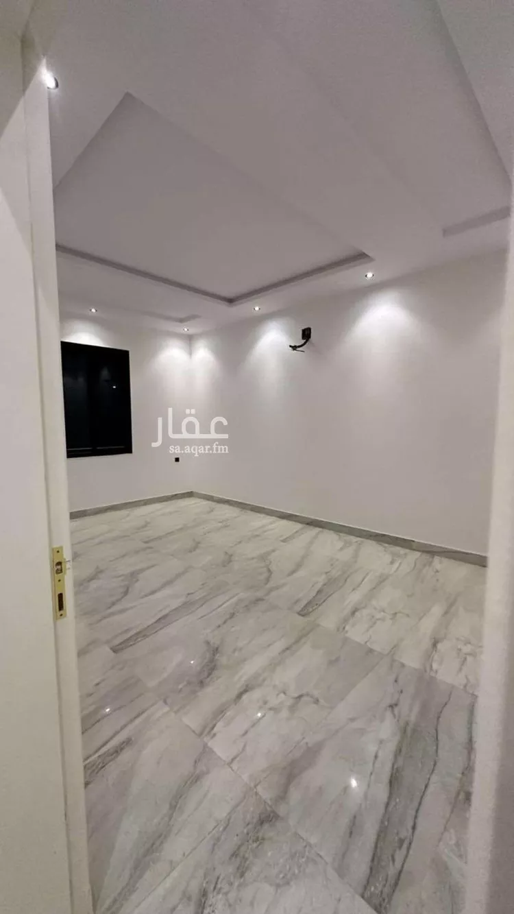 دور للإيجار في شارع يونس الرشيدي, حي الرمال, مدينة الرياض, منطقة الرياض