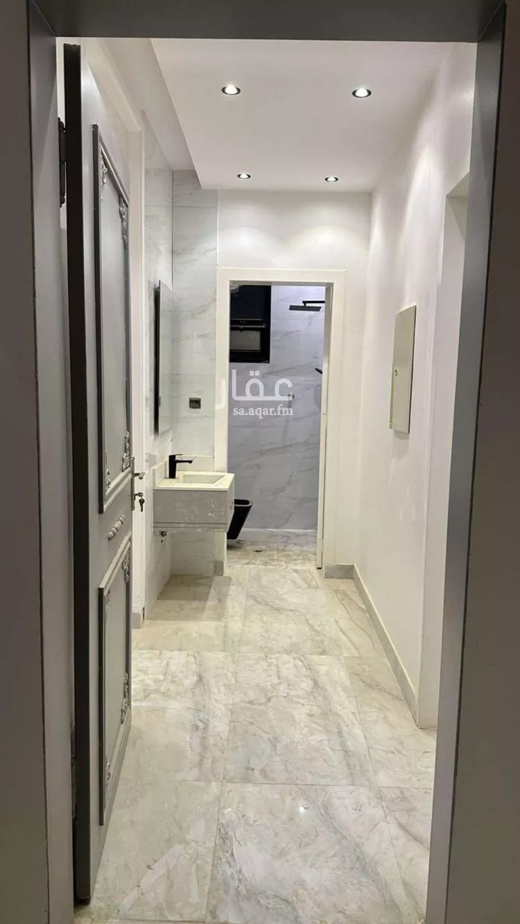 دور للإيجار في شارع يونس الرشيدي, حي الرمال, مدينة الرياض, منطقة الرياض 8