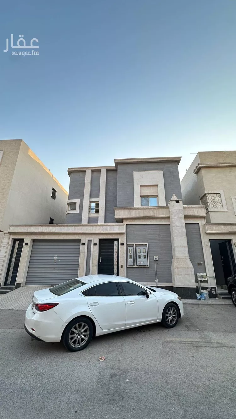 Apartment for Rent in Riyadh Ar Rimal