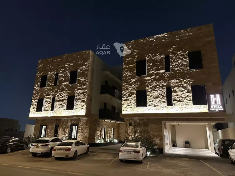 Apartment for Rent in Riyadh Dhahrat Laban