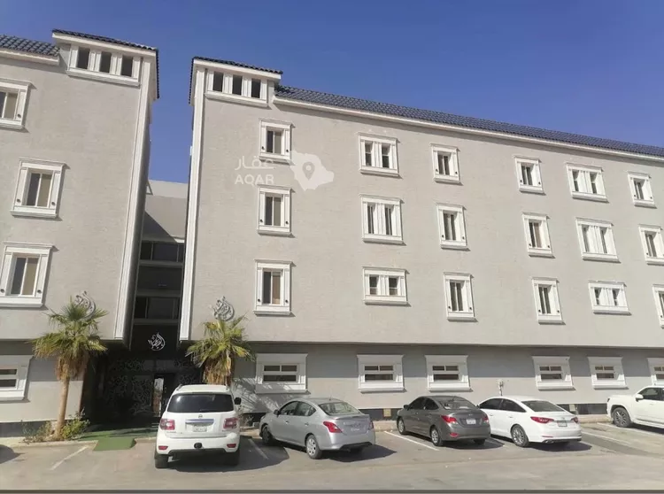 Apartment for Sale in Riyadh Dhahrat Laban