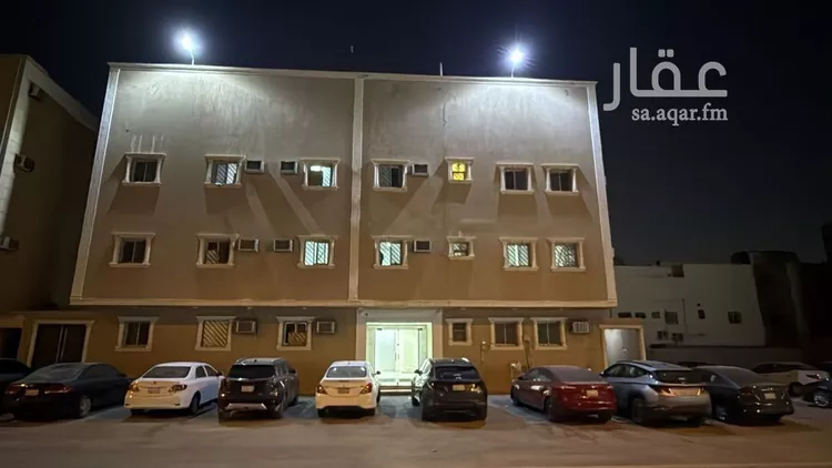 شقة للإيجار في شارع صامطة, حي ظهرة لبن, مدينة الرياض, منطقة الرياض