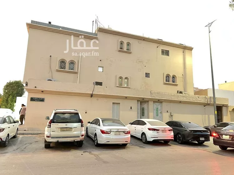 شقة للإيجار في شارع زمرة, حي طويق, مدينة الرياض, منطقة الرياض صورة 5